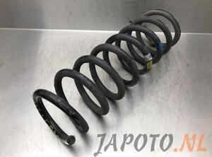 Coil Spring KIA CEE&#039;D (JD), KIA PRO CEE&#039;D (JD), KIA CEE&#039;D Sportswagon (JD)