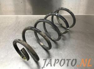 Coil Spring NISSAN MICRA V (K14)