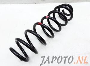 Coil Spring TOYOTA RAV 4 V (_A5_, _H5_)