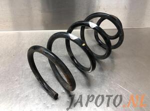 Coil Spring NISSAN MICRA IV (K13_)