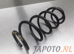 Coil Spring TOYOTA IQ (_J1_)