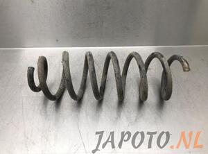 Coil Spring NISSAN QASHQAI II SUV (J11, J11_)