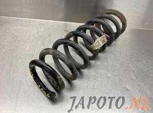 Coil Spring HYUNDAI i40 I CW (VF)