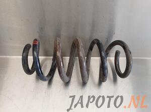 Coil Spring TOYOTA RAV 4 IV (_A4_)