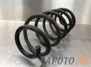 Coil Spring TOYOTA AURIS (_E18_), TOYOTA AURIS Estate (_E18_)