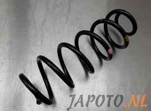 Coil Spring SUBARU XV (GT), SUBARU IMPREZA Hatchback (GT_)