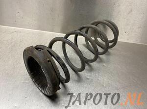 Coil Spring KIA RIO III (UB), KIA RIO III Saloon (UB)