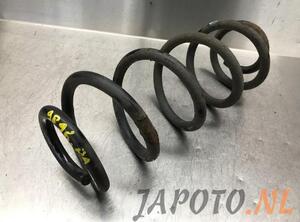 Coil Spring SUZUKI SX4 (EY, GY), SUZUKI SX4 Saloon (GY, RW)