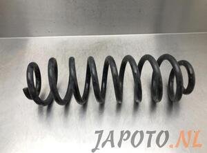 Coil Spring TOYOTA RAV 4 V (_A5_, _H5_)