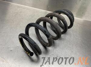 Coil Spring TOYOTA RAV 4 IV (_A4_)