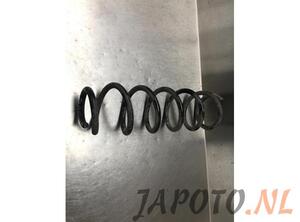 Coil Spring NISSAN QASHQAI II SUV (J11, J11_)