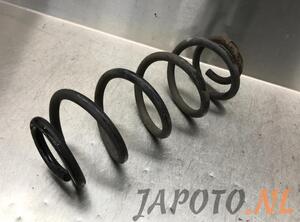 Coil Spring SUZUKI SX4 (EY, GY), SUZUKI SX4 Saloon (GY, RW)