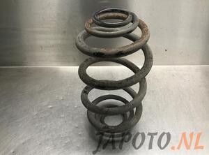 Coil Spring NISSAN PRIMASTAR Van (X83), NISSAN PRIMASTAR Bus (X83)