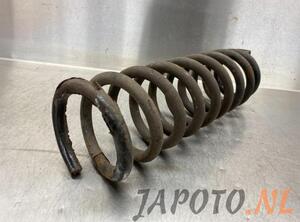 Coil Spring HYUNDAI ix35 (LM, EL, ELH), HYUNDAI TUCSON (TL, TLE)