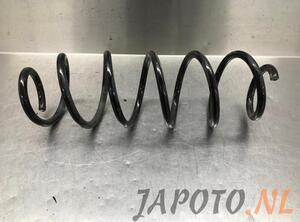 Coil Spring TOYOTA YARIS (_P21_, _PA1_, _PH1_)