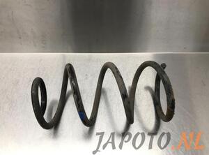 Coil Spring NISSAN NOTE (E12)