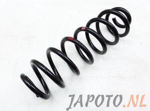 Coil Spring TOYOTA RAV 4 V (_A5_, _H5_)