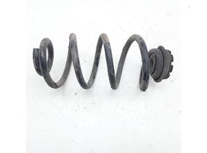 Coil Spring NISSAN QASHQAI / QASHQAI +2 I (J10, NJ10, JJ10E)