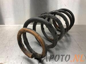 Coil Spring TOYOTA LAND CRUISER PRADO (_J12_)