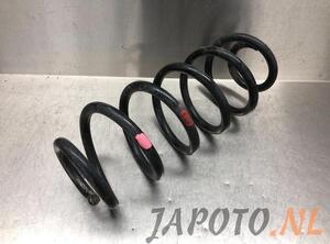 Coil Spring TOYOTA VERSO (_R2_)