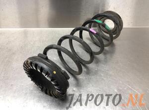 Coil Spring HYUNDAI i10 II (BA, IA)