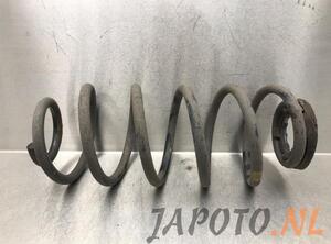 Coil Spring TOYOTA YARIS (_P9_)