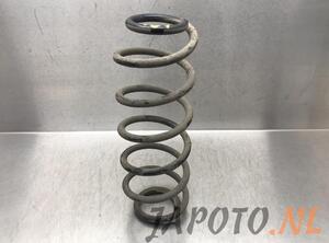 Coil Spring MITSUBISHI MIRAGE / SPACE STAR Hatchback (A0_A)