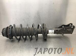 Suspension Strut HONDA HR-V (RU)