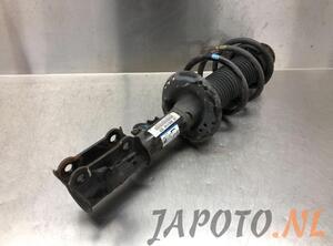 Suspension Strut KIA PICANTO (JA), KIA PICANTO (TA)