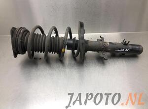 Suspension Strut NISSAN QASHQAI II SUV (J11, J11_)