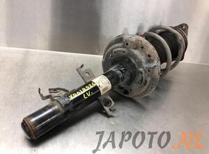 Suspension Strut NISSAN QASHQAI II SUV (J11, J11_)