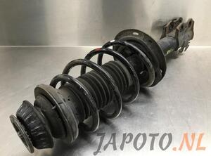 Suspension Strut TOYOTA YARIS (_P13_)