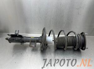 Suspension Strut MAZDA 2 (DL, DJ)