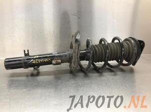 Suspension Strut NISSAN X-TRAIL (T32_)