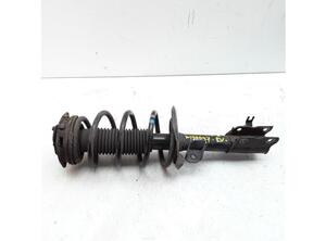 Suspension Strut NISSAN QASHQAI / QASHQAI +2 I (J10, NJ10, JJ10E)