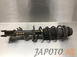 Suspension Strut NISSAN NOTE (E12)