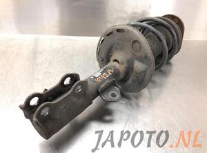 Suspension Strut TOYOTA AURIS (_E18_)