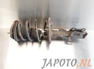 Suspension Strut TOYOTA VERSO (_R2_)