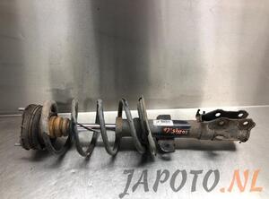 Suspension Strut MAZDA 2 (DE_, DH_)