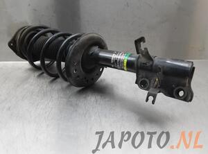 Suspension Strut NISSAN QASHQAI / QASHQAI +2 I (J10, NJ10, JJ10E)