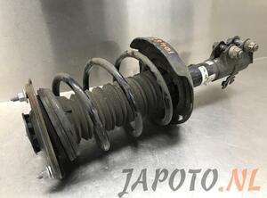 Suspension Strut TOYOTA COROLLA Hatchback (_E21_)