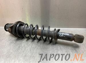 Federbein links hinten Toyota Corolla Verso E12J1  P738068