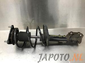 Suspension Strut HYUNDAI GETZ (TB)