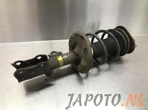 Suspension Strut TOYOTA AURIS (_E15_), TOYOTA AURIS (_E18_)