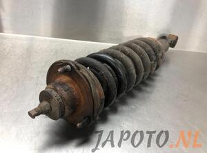 Federbein rechts vorne Toyota Land Cruiser J12  P18751078