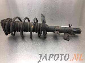 Suspension Strut NISSAN QASHQAI II SUV (J11, J11_)