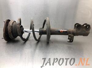 Federbein links vorne Toyota Corolla Verso E12J1  P19789785