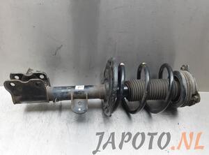 Suspension Strut NISSAN MURANO II (Z51)