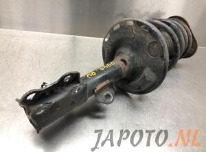 Suspension Strut TOYOTA VERSO (_R2_)