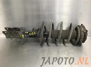 Suspension Strut NISSAN QASHQAI / QASHQAI +2 I (J10, NJ10, JJ10E)